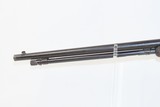 WINCHESTER “Standard” Model 1906 Slide Action .22 Caliber Rimfire RIFLE C&R Standard Model in .22 Short, Long, and Long Rifle - 5 of 22