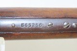 WINCHESTER “Standard” Model 1906 Slide Action .22 Caliber Rimfire RIFLE C&R Standard Model in .22 Short, Long, and Long Rifle - 8 of 22