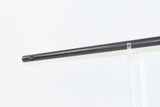 WINCHESTER “Standard” Model 1906 Slide Action .22 Caliber Rimfire RIFLE C&R Standard Model in .22 Short, Long, and Long Rifle - 16 of 22