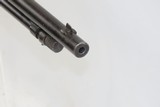 WINCHESTER “Standard” Model 1906 Slide Action .22 Caliber Rimfire RIFLE C&R Standard Model in .22 Short, Long, and Long Rifle - 22 of 22
