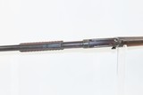 WINCHESTER “Standard” Model 1906 Slide Action .22 Caliber Rimfire RIFLE C&R Standard Model in .22 Short, Long, and Long Rifle - 15 of 22