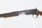 WINCHESTER “Standard” Model 1906 Slide Action .22 Caliber Rimfire RIFLE C&R Standard Model in .22 Short, Long, and Long Rifle - 4 of 22