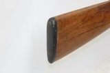 WINCHESTER “Standard” Model 1906 Slide Action .22 Caliber Rimfire RIFLE C&R Standard Model in .22 Short, Long, and Long Rifle - 21 of 22