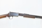 WINCHESTER “Standard” Model 1906 Slide Action .22 Caliber Rimfire RIFLE C&R Standard Model in .22 Short, Long, and Long Rifle - 19 of 22