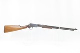 WINCHESTER “Standard” Model 1906 Slide Action .22 Caliber Rimfire RIFLE C&R Standard Model in .22 Short, Long, and Long Rifle - 17 of 22