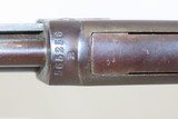WINCHESTER “Standard” Model 1906 Slide Action .22 Caliber Rimfire RIFLE C&R Standard Model in .22 Short, Long, and Long Rifle - 9 of 22
