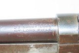 WINCHESTER “Standard” Model 1906 Slide Action .22 Caliber Rimfire RIFLE C&R Standard Model in .22 Short, Long, and Long Rifle - 6 of 22