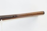 WINCHESTER “Standard” Model 1906 Slide Action .22 Caliber Rimfire RIFLE C&R Standard Model in .22 Short, Long, and Long Rifle - 14 of 22