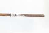 ZULU WAR Era Antique ENFIELD MARTINI-HENRY Mark II .577 Falling Block Rifle British Imperial Legacy Rifle BATTLE of RORKE’S DRIFT - 9 of 20