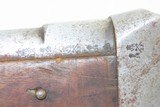 ZULU WAR Era Antique ENFIELD MARTINI-HENRY Mark II .577 Falling Block Rifle British Imperial Legacy Rifle BATTLE of RORKE’S DRIFT - 7 of 20