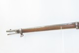 ZULU WAR Era Antique ENFIELD MARTINI-HENRY Mark II .577 Falling Block Rifle British Imperial Legacy Rifle BATTLE of RORKE’S DRIFT - 5 of 20