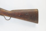 ZULU WAR Era Antique ENFIELD MARTINI-HENRY Mark II .577 Falling Block Rifle British Imperial Legacy Rifle BATTLE of RORKE’S DRIFT - 3 of 20