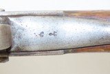 ZULU WAR Era Antique ENFIELD MARTINI-HENRY Mark II .577 Falling Block Rifle British Imperial Legacy Rifle BATTLE of RORKE’S DRIFT - 8 of 20