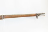 ZULU WAR Era Antique ENFIELD MARTINI-HENRY Mark II .577 Falling Block Rifle British Imperial Legacy Rifle BATTLE of RORKE’S DRIFT - 18 of 20