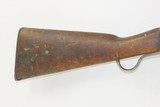 ZULU WAR Era Antique ENFIELD MARTINI-HENRY Mark II .577 Falling Block Rifle British Imperial Legacy Rifle BATTLE of RORKE’S DRIFT - 16 of 20