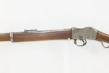 ZULU WAR Era Antique ENFIELD MARTINI-HENRY Mark II .577 Falling Block Rifle British Imperial Legacy Rifle BATTLE of RORKE’S DRIFT - 4 of 20