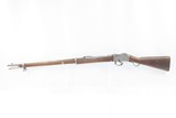ZULU WAR Era Antique ENFIELD MARTINI-HENRY Mark II .577 Falling Block Rifle British Imperial Legacy Rifle BATTLE of RORKE’S DRIFT - 2 of 20