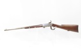 Mid-CIVIL WAR Antique BURNSIDE Model 1864 “5th Model” SADDLE RING Carbine
Classic PERCUSSION Carbine Made in Providence, RI - 14 of 19