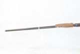 BRITISH PROOFED Antique COLT LIGHTING Small Frame Slide Action .22 RF Rifle Pump Action Rifle Made in 1886 - 10 of 21