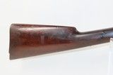 BRITISH PROOFED Antique COLT LIGHTING Small Frame Slide Action .22 RF Rifle Pump Action Rifle Made in 1886 - 17 of 21