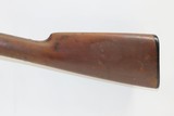 WINCHESTER “Standard” Model 1906 Slide Action .22 Caliber Rimfire RIFLE C&R Standard Model in .22 Short, Long, and Long Rifle - 3 of 22