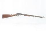 WINCHESTER “Standard” Model 1906 Slide Action .22 Caliber Rimfire RIFLE C&R Standard Model in .22 Short, Long, and Long Rifle - 17 of 22
