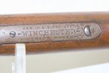 WINCHESTER “Standard” Model 1906 Slide Action .22 Caliber Rimfire RIFLE C&R Standard Model in .22 Short, Long, and Long Rifle - 13 of 22