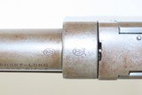 WINCHESTER “Standard” Model 1906 Slide Action .22 Caliber Rimfire RIFLE C&R Standard Model in .22 Short, Long, and Long Rifle - 12 of 22