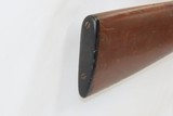 WINCHESTER “Standard” Model 1906 Slide Action .22 Caliber Rimfire RIFLE C&R Standard Model in .22 Short, Long, and Long Rifle - 21 of 22