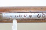 WINCHESTER “Standard” Model 1906 Slide Action .22 Caliber Rimfire RIFLE C&R Standard Model in .22 Short, Long, and Long Rifle - 8 of 22