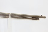 WINCHESTER “Standard” Model 1906 Slide Action .22 Caliber Rimfire RIFLE C&R Standard Model in .22 Short, Long, and Long Rifle - 20 of 22