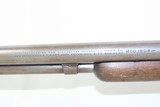 WINCHESTER “Standard” Model 1906 Slide Action .22 Caliber Rimfire RIFLE C&R Standard Model in .22 Short, Long, and Long Rifle - 6 of 22