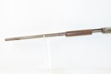 WINCHESTER “Standard” Model 1906 Slide Action .22 Caliber Rimfire RIFLE C&R Standard Model in .22 Short, Long, and Long Rifle - 11 of 22