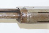 WINCHESTER “Standard” Model 1906 Slide Action .22 Caliber Rimfire RIFLE C&R Standard Model in .22 Short, Long, and Long Rifle - 9 of 22