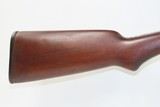 Scarce WINCHESTER Model 06 “EXPERT” Slide Action .22 Caliber Rimfire RIFLEBLUED/NICKEL Early Boy’s Rifle Made in 1920 - 19 of 23