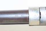 Scarce WINCHESTER Model 06 “EXPERT” Slide Action .22 Caliber Rimfire RIFLEBLUED/NICKEL Early Boy’s Rifle Made in 1920 - 12 of 23