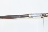 Scarce WINCHESTER Model 06 “EXPERT” Slide Action .22 Caliber Rimfire RIFLEBLUED/NICKEL Early Boy’s Rifle Made in 1920 - 16 of 23