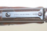Scarce WINCHESTER Model 06 “EXPERT” Slide Action .22 Caliber Rimfire RIFLEBLUED/NICKEL Early Boy’s Rifle Made in 1920 - 13 of 23
