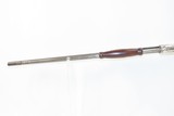 Scarce WINCHESTER Model 06 “EXPERT” Slide Action .22 Caliber Rimfire RIFLEBLUED/NICKEL Early Boy’s Rifle Made in 1920 - 11 of 23