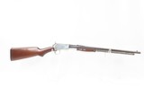 Scarce WINCHESTER Model 06 “EXPERT” Slide Action .22 Caliber Rimfire RIFLEBLUED/NICKEL Early Boy’s Rifle Made in 1920 - 18 of 23
