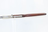 Scarce WINCHESTER Model 06 “EXPERT” Slide Action .22 Caliber Rimfire RIFLEBLUED/NICKEL Early Boy’s Rifle Made in 1920 - 10 of 23