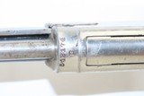 Scarce WINCHESTER Model 06 “EXPERT” Slide Action .22 Caliber Rimfire RIFLEBLUED/NICKEL Early Boy’s Rifle Made in 1920 - 9 of 23