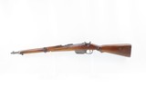 HUNGARIAN FEGYVER Mannlicher Model 95 STRAIGHT PULL 8mm Bolt Action CARBINE WORLD WAR I & II C&R Carbine - 15 of 20