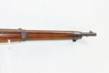 HUNGARIAN FEGYVER Mannlicher Model 95 STRAIGHT PULL 8mm Bolt Action CARBINE WORLD WAR I & II C&R Carbine - 5 of 20
