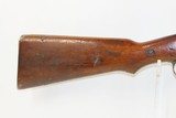 HUNGARIAN FEGYVER Mannlicher Model 95 STRAIGHT PULL 8mm Bolt Action CARBINE WORLD WAR I & II C&R Carbine - 3 of 20