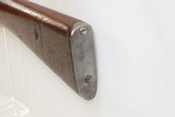 HUNGARIAN FEGYVER Mannlicher Model 95 STRAIGHT PULL 8mm Bolt Action CARBINE WORLD WAR I & II C&R Carbine - 20 of 20