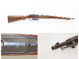 HUNGARIAN FEGYVER Mannlicher Model 95 STRAIGHT PULL 8mm Bolt Action CARBINE WORLD WAR I & II C&R Carbine - 1 of 20