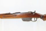 HUNGARIAN FEGYVER Mannlicher Model 95 STRAIGHT PULL 8mm Bolt Action CARBINE WORLD WAR I & II C&R Carbine - 17 of 20