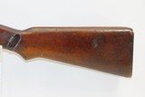 HUNGARIAN FEGYVER Mannlicher Model 95 STRAIGHT PULL 8mm Bolt Action CARBINE WORLD WAR I & II C&R Carbine - 16 of 20