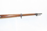 HUNGARIAN FEGYVER Mannlicher Model 95 STRAIGHT PULL 8mm Bolt Action CARBINE WORLD WAR I & II C&R Carbine - 8 of 20